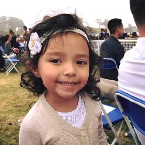 Meet your Posher, Fabiola